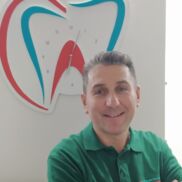 Dr. Maurizio Colombini