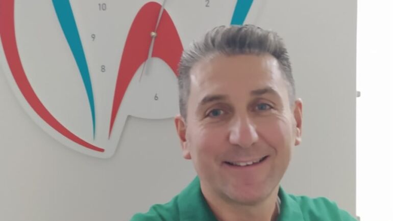 Dr. Maurizio Colombini