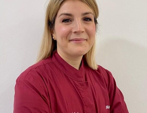Marina Bortolamasi