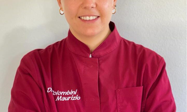 Carlotta Casalgrandi