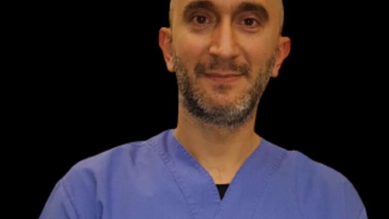 Dr. Gianluca Borsari